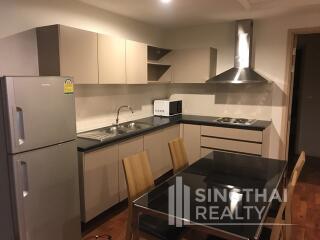 For RENT : Siri On 8 / 2 Bedroom / 2 Bathrooms / 81 sqm / 45000 THB [4849523]