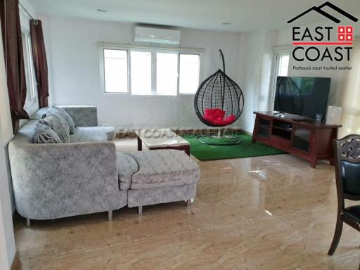 Siam Royal View House for rent in East Pattaya, Pattaya. RH9401