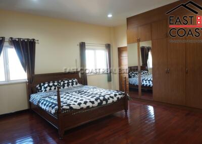 Siam Royal View House for rent in East Pattaya, Pattaya. RH9401