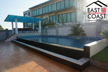 Siam Royal View House for rent in East Pattaya, Pattaya. RH9401