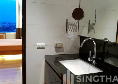 For RENT : Eight Thonglor Residence / 1 Bedroom / 1 Bathrooms / 66 sqm / 45000 THB [4947182]