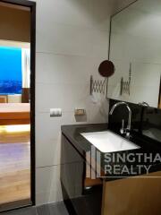 For RENT : Eight Thonglor Residence / 1 Bedroom / 1 Bathrooms / 66 sqm / 45000 THB [4947182]