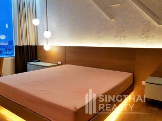 For RENT : Eight Thonglor Residence / 1 Bedroom / 1 Bathrooms / 66 sqm / 45000 THB [4947182]