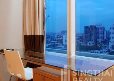 For RENT : Eight Thonglor Residence / 1 Bedroom / 1 Bathrooms / 66 sqm / 45000 THB [4947182]