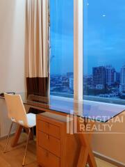 For RENT : Eight Thonglor Residence / 1 Bedroom / 1 Bathrooms / 66 sqm / 45000 THB [4947182]