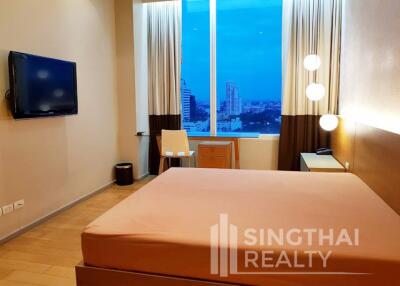 For RENT : Eight Thonglor Residence / 1 Bedroom / 1 Bathrooms / 66 sqm / 45000 THB [4947182]