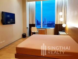 For RENT : Eight Thonglor Residence / 1 Bedroom / 1 Bathrooms / 66 sqm / 45000 THB [4947182]