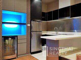 For RENT : Eight Thonglor Residence / 1 Bedroom / 1 Bathrooms / 66 sqm / 45000 THB [4947182]