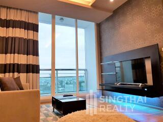 For RENT : Eight Thonglor Residence / 1 Bedroom / 1 Bathrooms / 66 sqm / 45000 THB [4947182]