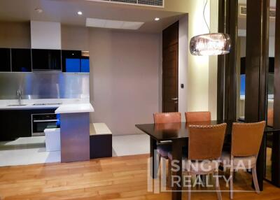 For RENT : Eight Thonglor Residence / 1 Bedroom / 1 Bathrooms / 66 sqm / 45000 THB [4947182]