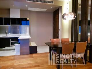 For RENT : Eight Thonglor Residence / 1 Bedroom / 1 Bathrooms / 66 sqm / 45000 THB [4947182]