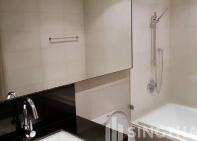 For RENT : Eight Thonglor Residence / 1 Bedroom / 1 Bathrooms / 66 sqm / 45000 THB [4947182]