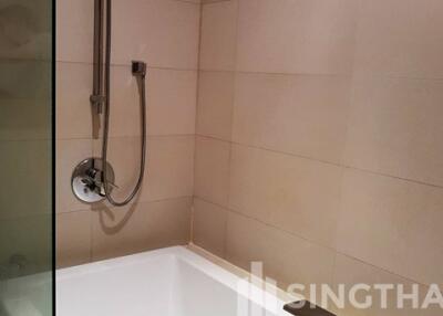 For RENT : Eight Thonglor Residence / 1 Bedroom / 1 Bathrooms / 66 sqm / 45000 THB [4947182]