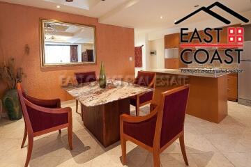 Pratumnak Townhouse House for sale in Pratumnak Hill, Pattaya. SH11865