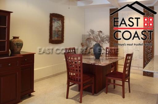 Pratumnak Townhouse House for sale in Pratumnak Hill, Pattaya. SH11865