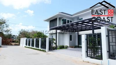 Greenfield Executive House for sale and for rent in East Pattaya, Pattaya. SRH11437