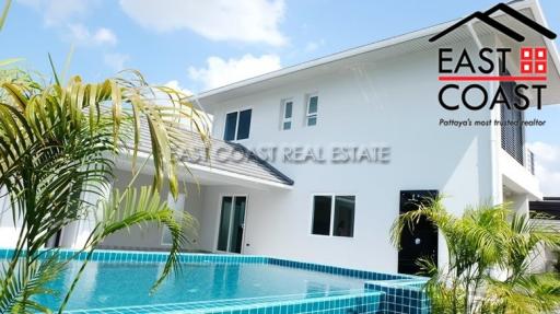 Greenfield Executive House for sale and for rent in East Pattaya, Pattaya. SRH11437