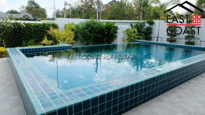 Greenfield Executive House for sale and for rent in East Pattaya, Pattaya. SRH11437