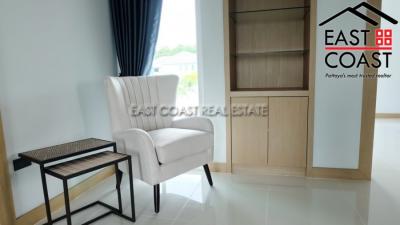 Greenfield Executive House for sale and for rent in East Pattaya, Pattaya. SRH11437