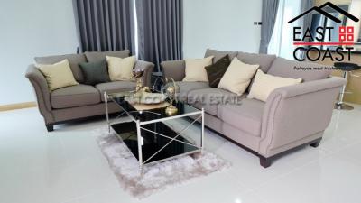 Greenfield Executive House for sale and for rent in East Pattaya, Pattaya. SRH11437