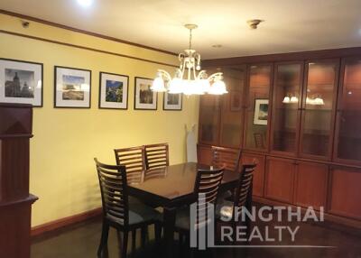 For RENT : Las Colinas / 2 Bedroom / 2 Bathrooms / 188 sqm / 45000 THB [4919816]