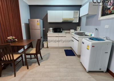 Jomtien Complex Condo for rent in Jomtien, Pattaya. RC8204