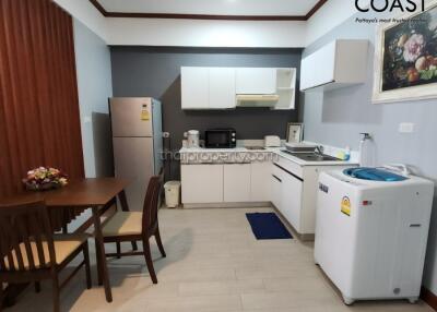 Jomtien Complex Condo for rent in Jomtien, Pattaya. RC8204