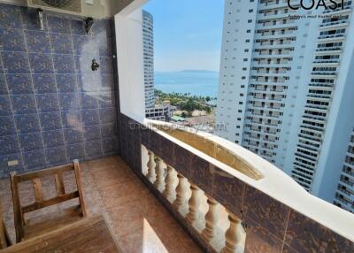 Jomtien Complex Condo for rent in Jomtien, Pattaya. RC8204