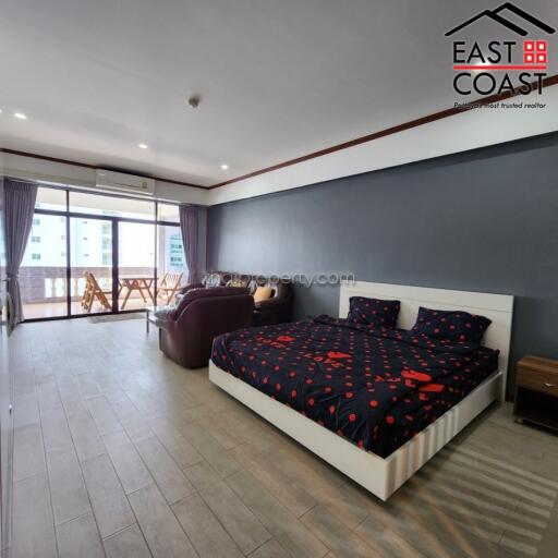 Jomtien Complex Condo for rent in Jomtien, Pattaya. RC8204