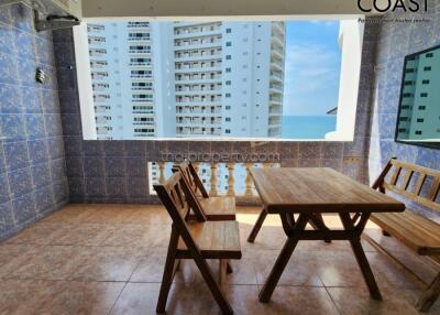 Jomtien Complex Condo for rent in Jomtien, Pattaya. RC8204