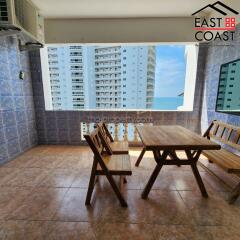 Jomtien Complex Condo for rent in Jomtien, Pattaya. RC8204