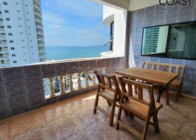 Jomtien Complex Condo for rent in Jomtien, Pattaya. RC8204