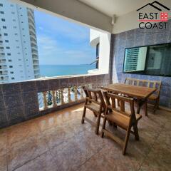 Jomtien Complex Condo for rent in Jomtien, Pattaya. RC8204