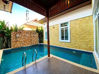 House for rent East Pattaya