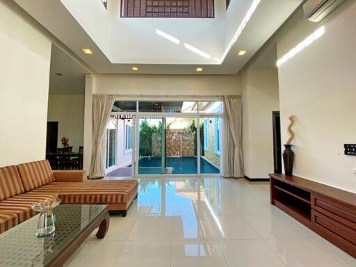 House for rent East Pattaya