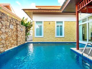 House for rent East Pattaya