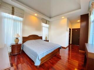 House for rent East Pattaya