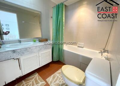 Sunshine Beach Condotel Condo for rent in South Jomtien, Pattaya. RC13618