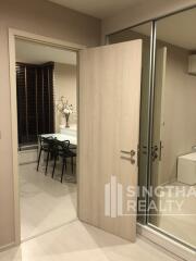 For RENT : Rhythm Sukhumvit 42 / 2 Bedroom / 2 Bathrooms / 49 sqm / 45000 THB [4917389]