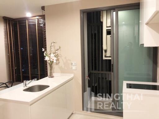 For RENT : Rhythm Sukhumvit 42 / 2 Bedroom / 2 Bathrooms / 49 sqm / 45000 THB [4917389]