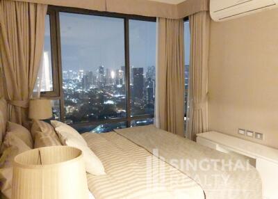 For RENT : Rhythm Sukhumvit 42 / 2 Bedroom / 2 Bathrooms / 49 sqm / 45000 THB [4917389]