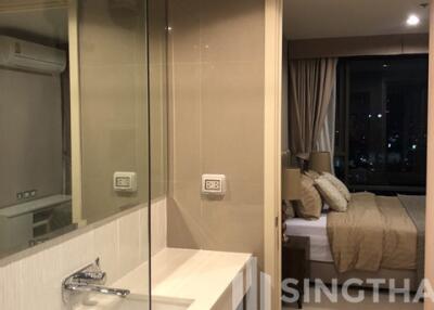 For RENT : Rhythm Sukhumvit 42 / 2 Bedroom / 2 Bathrooms / 49 sqm / 45000 THB [4917389]