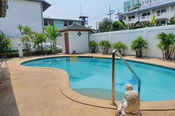 8 bedroom House in Suwattana Garden Home East Pattaya