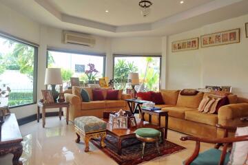 8 bedroom House in Suwattana Garden Home East Pattaya