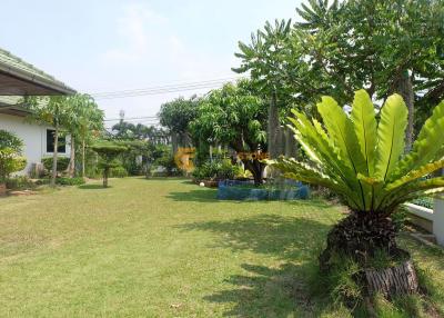 8 bedroom House in Suwattana Garden Home East Pattaya