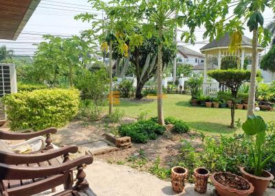 8 bedroom House in Suwattana Garden Home East Pattaya