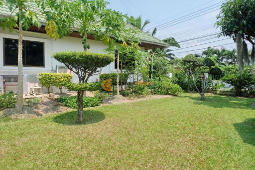 8 bedroom House in Suwattana Garden Home East Pattaya