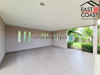 Baan Pattaya 5 House for rent in East Pattaya, Pattaya. RH13304