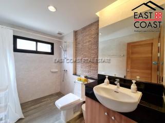 Baan Pattaya 5 House for rent in East Pattaya, Pattaya. RH13304