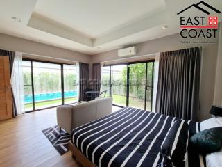 Baan Pattaya 5 House for rent in East Pattaya, Pattaya. RH13304